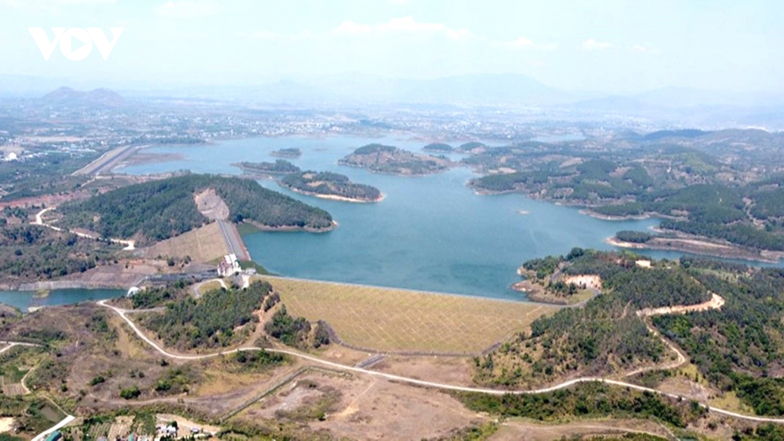 Lâm Đồng thông báo thu hồi “siêu dự án” Sài Gòn Đại Ninh